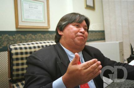 EDSON RODRIGUES