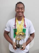 Wandr&eacute; de Souza Nogueira da Silva