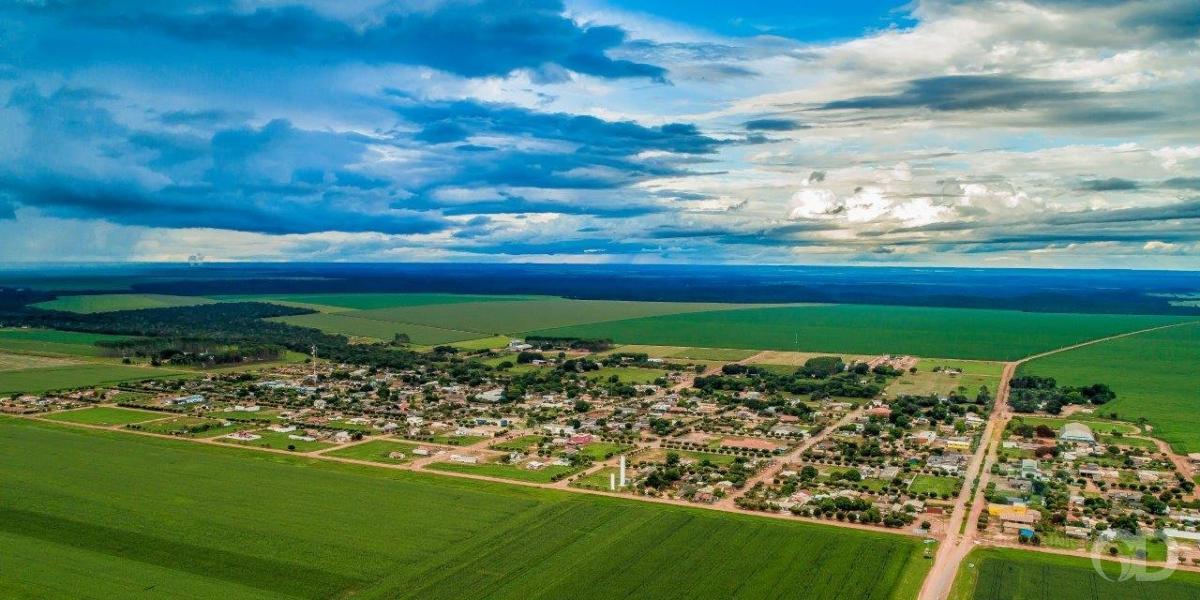 Mato Grosso tem seis municípios entre os 50 maiores Produto Interno Bruto por habitante do país Mato Grosso tem seis municípios entre os 50 maiores Produto Interno Bruto por habitante do país
