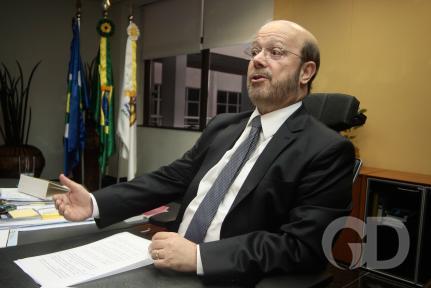 Otmar de Oliveira