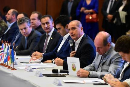 Marco Santos/Agência Pará