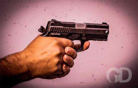 Transexual é baleada na porta de casa durante a noite em MT - Gazeta Digital