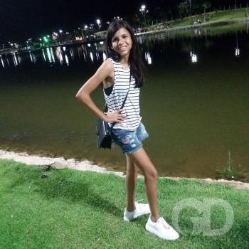 Amanda Gabrielly