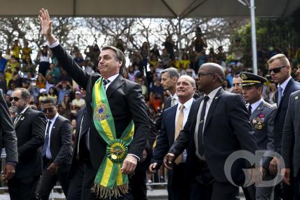 Agência Brasil /ABr