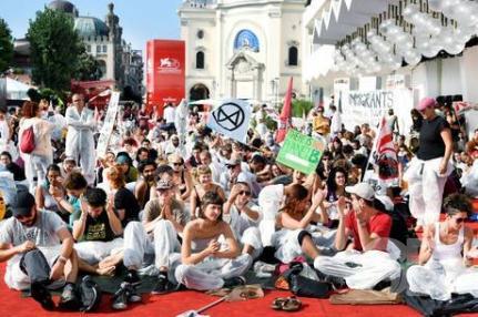 Piroschka van de Wouw/ Reuters