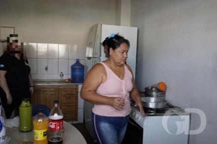 Rogério Florentino/Olhar Direto