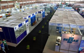 Feira do Sebrae