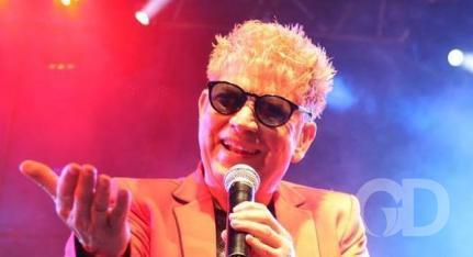 Reprodução/ Facebook Roberto Leal