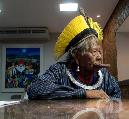 José Medeiros/Secom