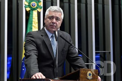 Waldemir Barreto/Agência Senado 