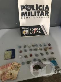 Divulgação/PM