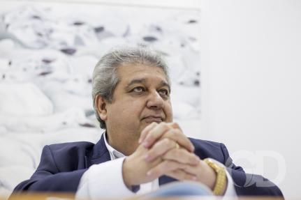 Chico Ferreira 
