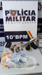 Divulgação/PM