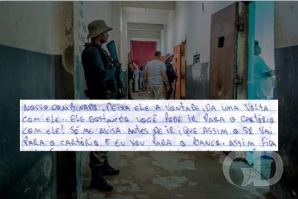 Christiano Antonucci/Montagem