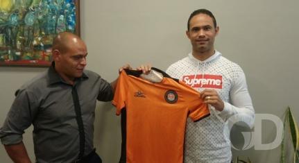 Reprodução/Facebook/Poços de Caldas FC