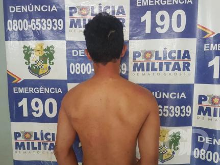 Divulgação/PM
