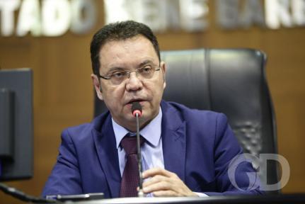 Fablício Rodrigues/AL-MT