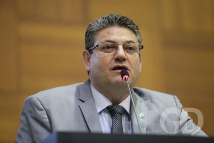 Fablicio Rodrigues/AL-MT