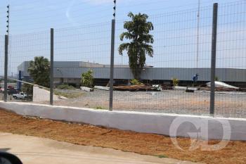 concessionária chuva VG