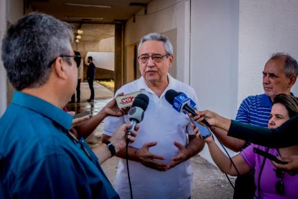 Christiano Antonucci/Secom