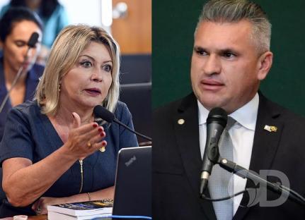 Marcos Oliveira/Cleia Viana