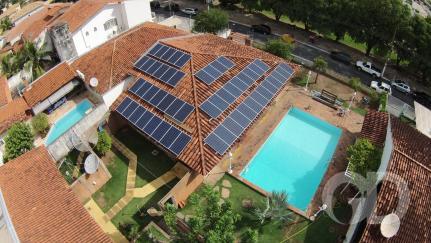 Divulgação/Energisa