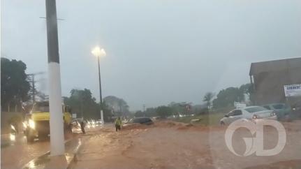 Reprodução/Primeira Hora