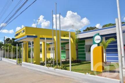 Secom/Cuiabá 
