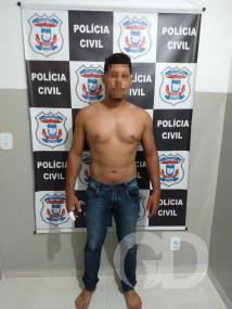 Divulgação/PM