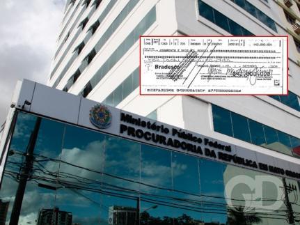 Otmar de Oliveira/Reprodução