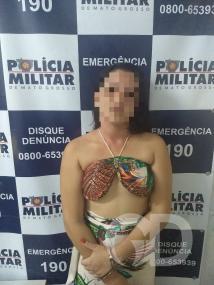 Divulgação/PM