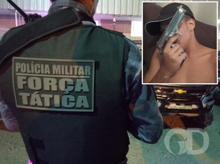 Reprodução