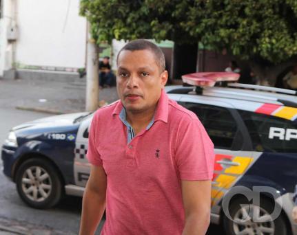 Otmar de Oliveira
