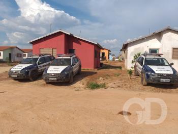 loteamento jonas pinheiro