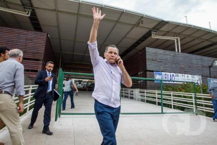 Chico Ferreira