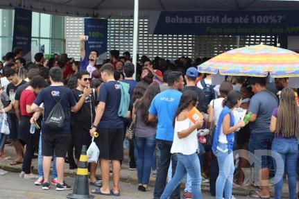 Luiz Leite/Gazeta Digital