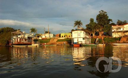 Mario Friedlander/ALMT