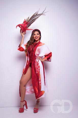 Darlin Ferrattry