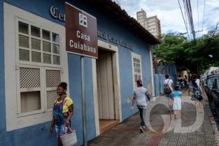 Casa Cuiabana