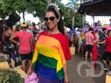 parada da diversidade 2019