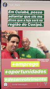 Reprodução