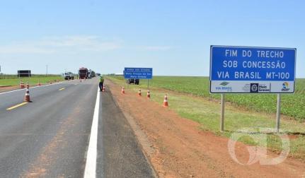 Tchélo Figueiredo/Secom-MT