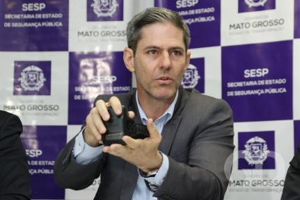 Marcus Vaillant