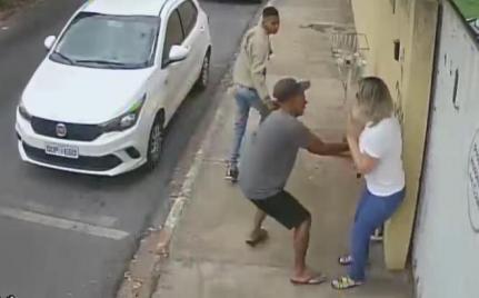 Reprodução