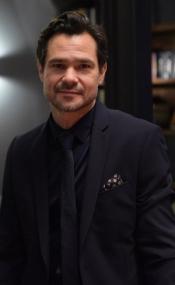 Blad Meneghel/ Record TV/R7