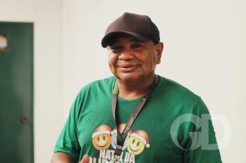 Natal da solidariedade
