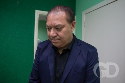 Chico Ferreira 