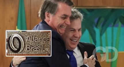 Marcos Corrêa/PR / Montagem