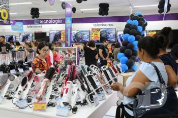 Black Friday / Promo&ccedil;&otilde;es / Black Friday / Centro / Shopping