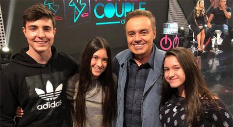Disputa por herança de Gugu ganha novos capítulos após acusações - Vimarsana News
